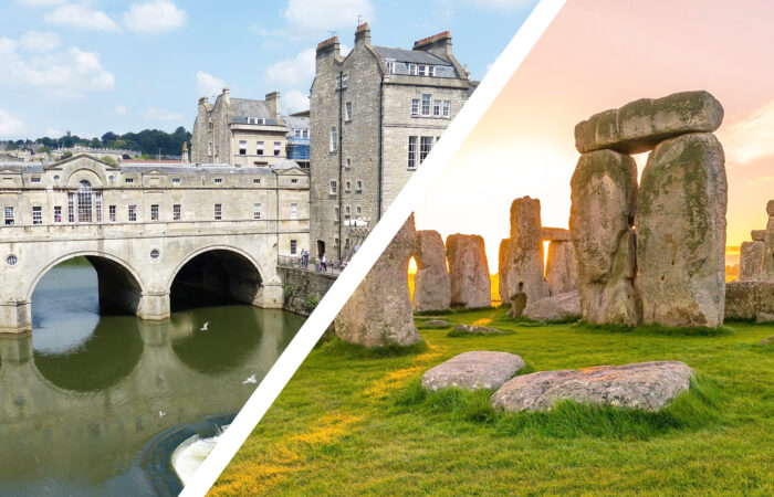 bath and stonehenge private tour guide