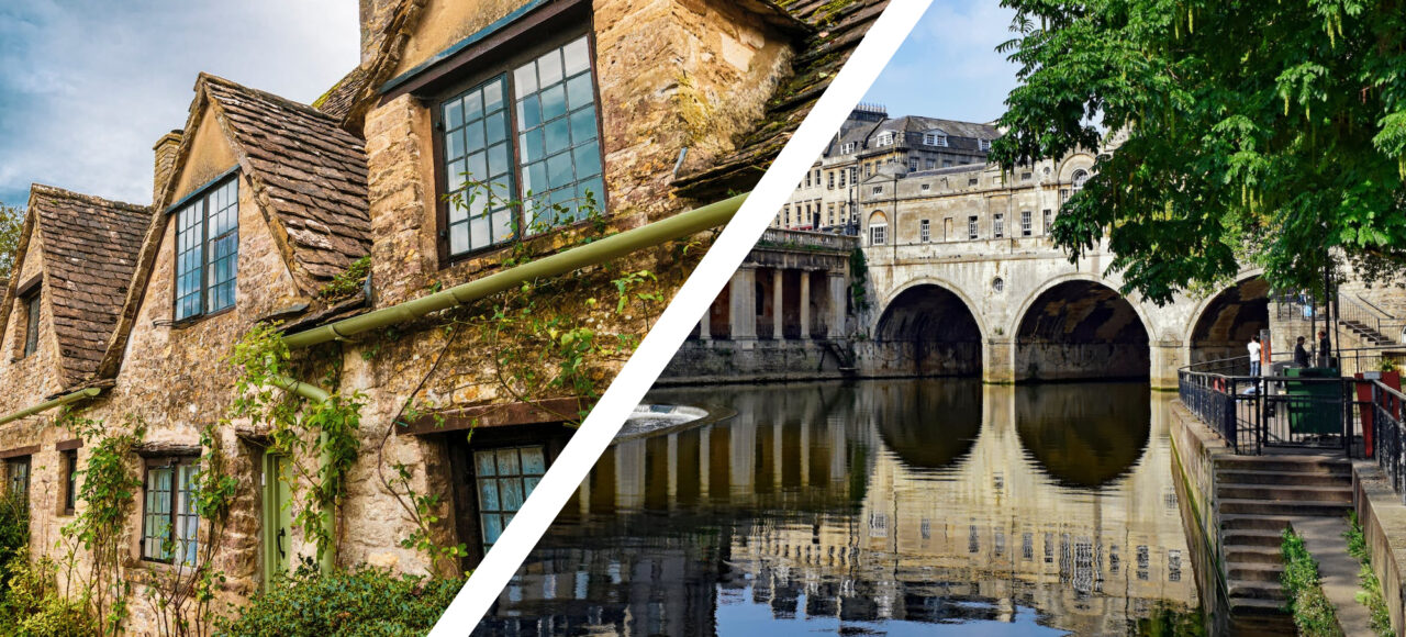 bath and cotswolds private tour guide england
