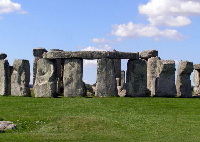 stonehenge private tour from london