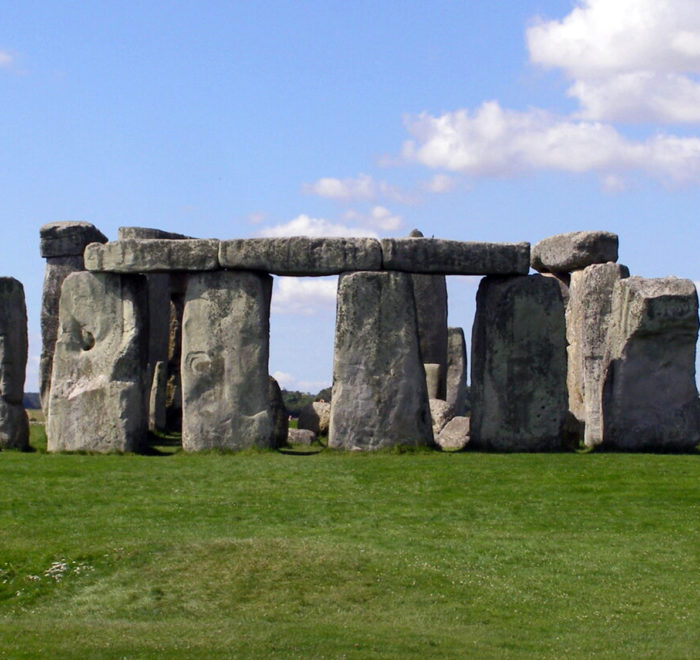 stonehenge private tour from london