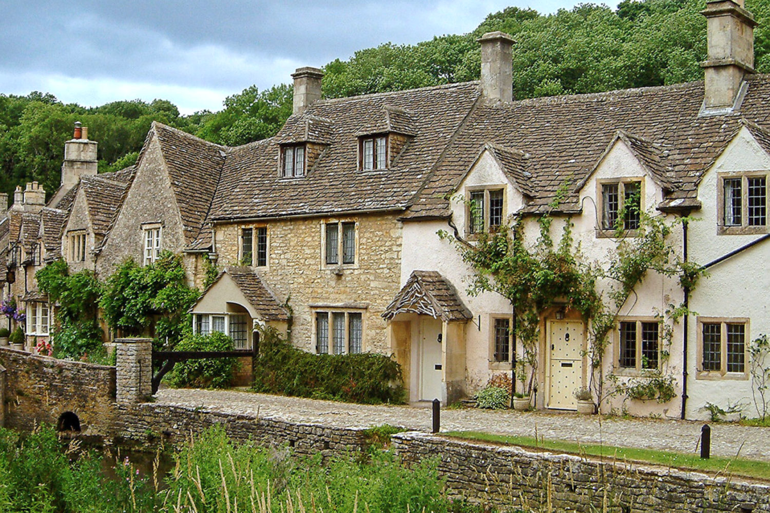 cotswolds private tour from london