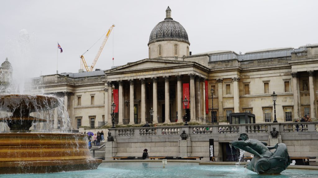 national gallery private guided tour london