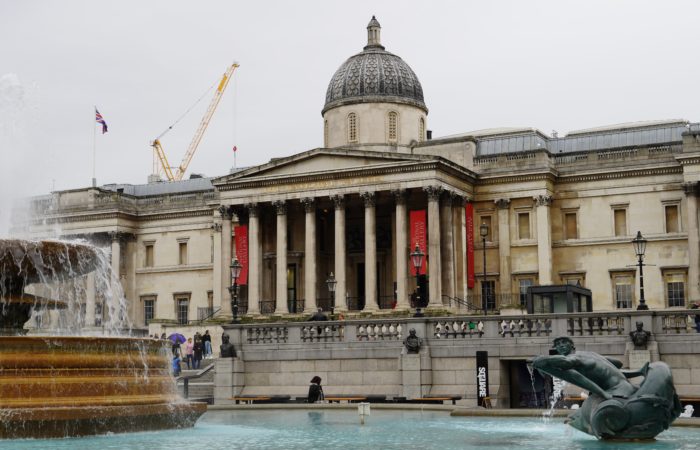 national gallery private guided tour london