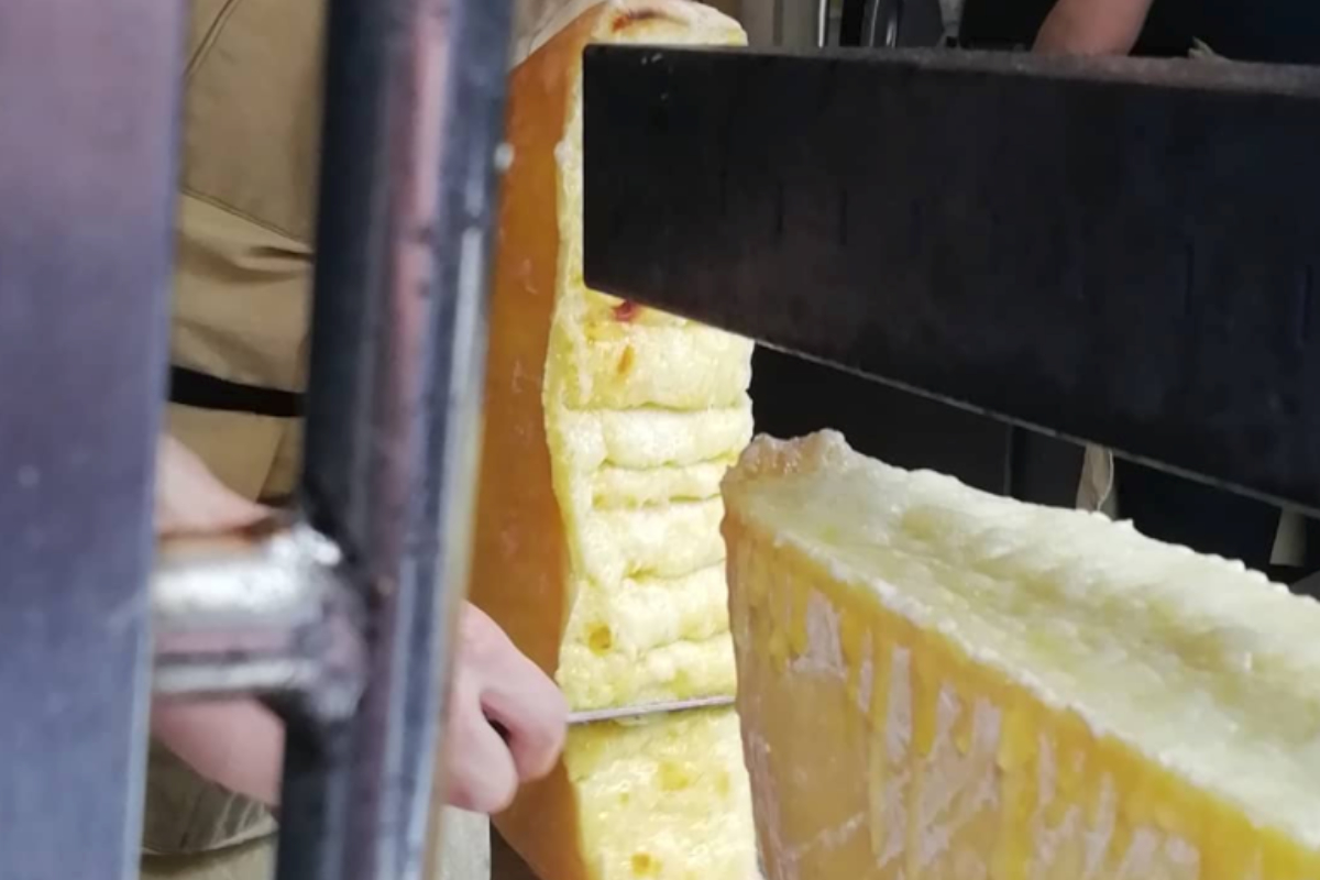 best borough market tour grilled cheese