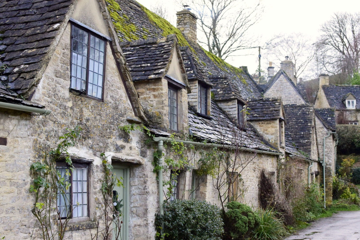 cotswolds private tour guide from london